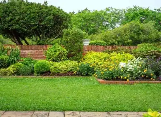 landscaping services La Union